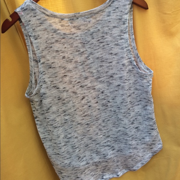 Wound Up Tank - Be a little Wild - Picture 5 of 6